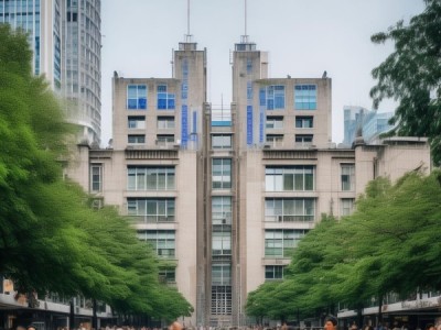 武汉商贸学院，湖北新闻发展的见证者