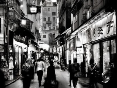 商贸与工贸合作，机遇与挑战的解决方案