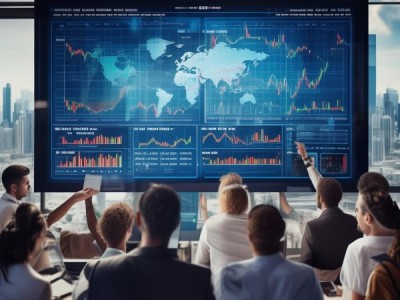 商贸新闻，解读商业领域的动态与挑战