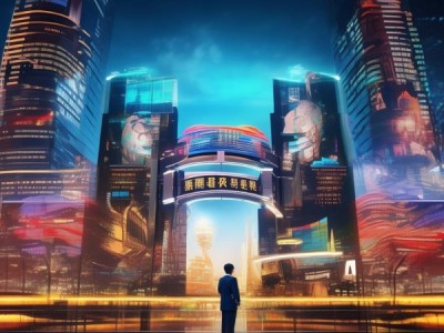 龙门商贸与谭建强，金融与贸易领域的新闻热点解析