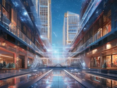 开启商贸的新篇章，开启商业机会的Next Chapter