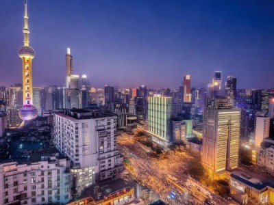 浦东上海美，商贸新闻背后的商业故事