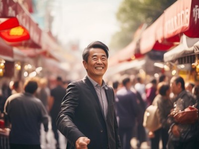 新合作商贸孙浩，助力北京市场，开启商业新篇章。