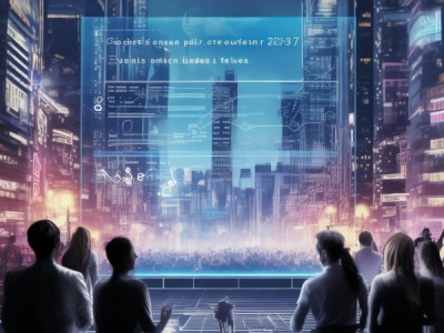 商贸服务业，机遇与挑战的最新动态——展望223年与未来展望