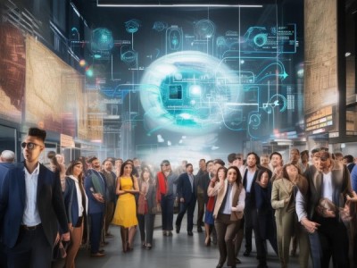 商贸公司改行，一场深刻的商业转型之旅