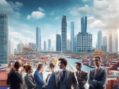 数字贸易，中俄合作的新引擎