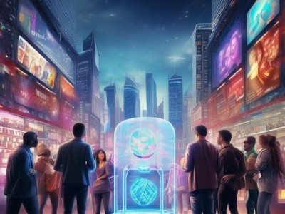 聚焦市场机遇，开启新纪元