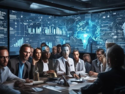 法律与商业策略的碰撞与融合，影恩商贸的优化之路