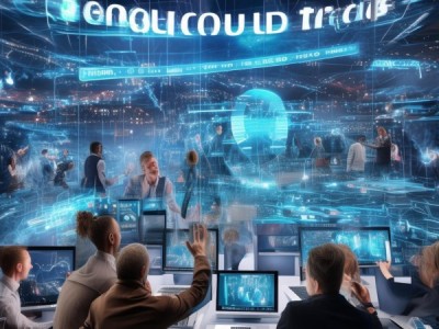 柠檬云商贸，数字转型中的创新实践