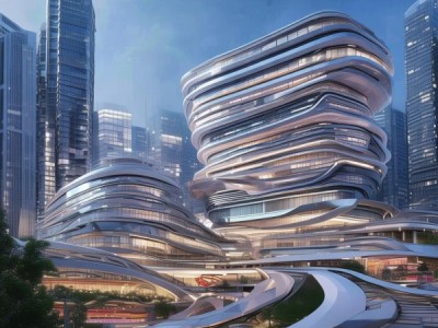 临夏加大商贸中心项目，促进商贸一体化与创新发展