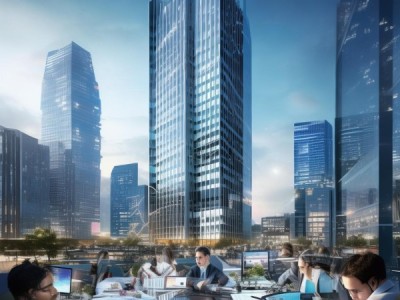 商贸中心项目规模的剖析与机遇挖掘，从分析到挖掘，把握商业机遇