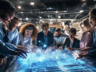 寻找合作伙伴，从战略到执行，关键在细节