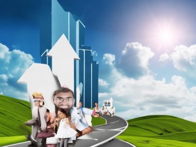 助力企业成功之路，项目助力