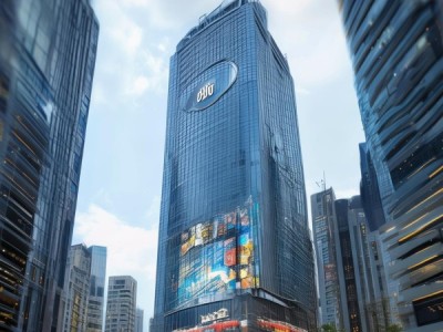 全民创城集团，城市故事与创新的见证者