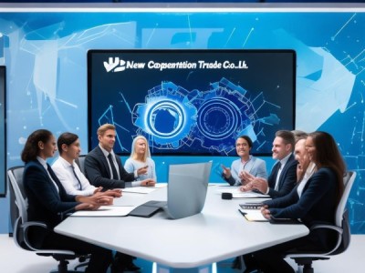 新合作商贸有限公司，创新与合作双轮驱动