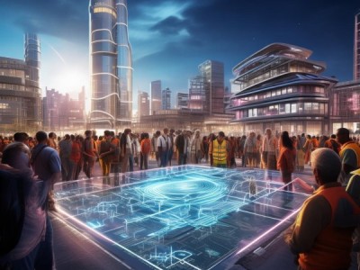 工商贸项目，抓住机遇与挑战，开启未来