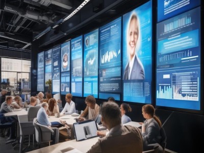 财经商贸典型案例简介，从案例到启示