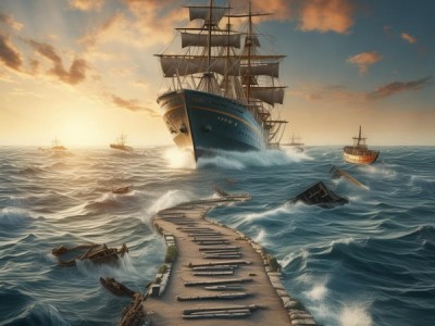 商海成功之路，从失败看成长