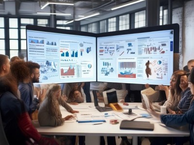 商贸营销案例分析，从案例到策略的转变