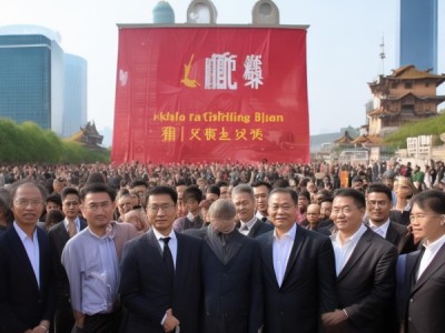 223年十堰荣发商贸新闻