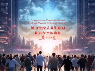 中山大浪商贸携手共进，迈向未来！