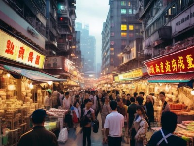 见证千年商贸文明，义乌商贸新闻