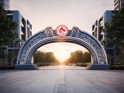 河北商贸学校合作公司，连接商业与教育的桥梁