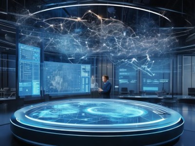 财经新闻云商贸，数据驱动的高效传播