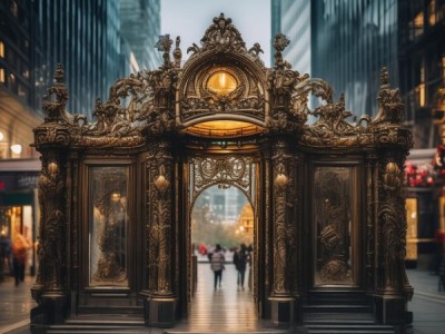 鼎库商贸助力重庆经济发展与国际交流创新实践