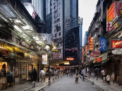 西山商贸城，从城市经济到城市文化的变迁