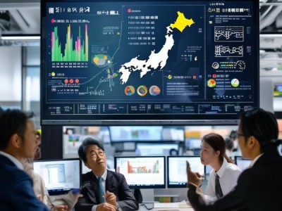 商贸日语新闻，解析与挑战