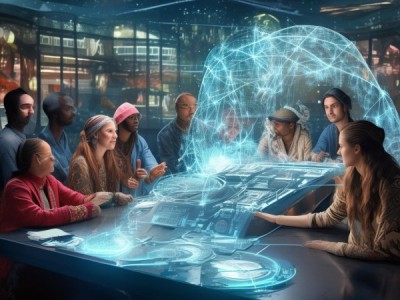 打造文化商贸合作模式，构建双管齐下的文化合作新模式