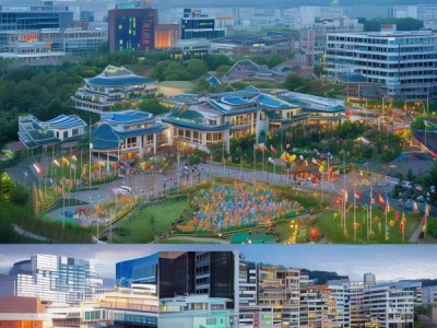 广州西部商贸城最新动态