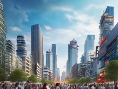 德阳西部商贸城，新闻热点与商业发展并重，未来必有投资机遇