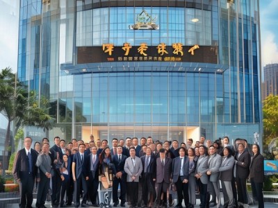 内丘君盛商贸，凭借成功案例开启商业新篇章，未来机遇在等待，期待与你们的合作。