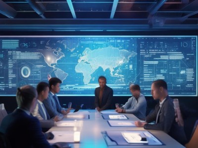 郑州西部商贸中心项目，创新引擎，助力区域经济发展