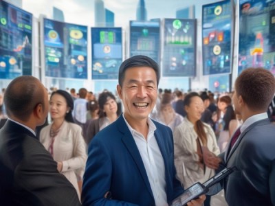 抖音助力中俄商贸合作，机遇与挑战分析