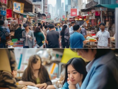 商贸热点与挑战解析