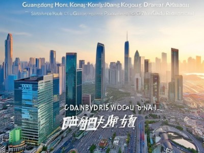 粤港澳大湾区 prosperous，助力粤港澳商贸合作协议—— Exactly What You Need Now