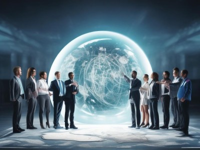 在商贸合作中把握机遇与挑战，未来布局的策略建议