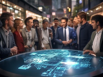 商业智慧与民生融合，助力商业服务创新