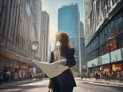 寻找商业项目，开启职业发展新起点