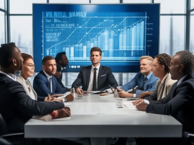 商贸公司投资策略与执行，助力商业发展