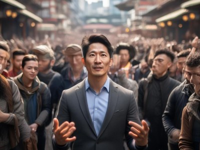 新合作商贸，田志权的使命与贡献