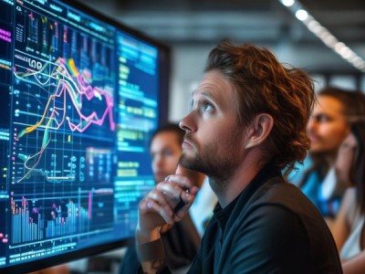 互联网电商数据分析案例分析