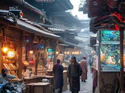 中国石油商贸案例，启示与展望