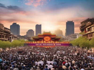 湖南新合作商贸开启商业发展的新篇章