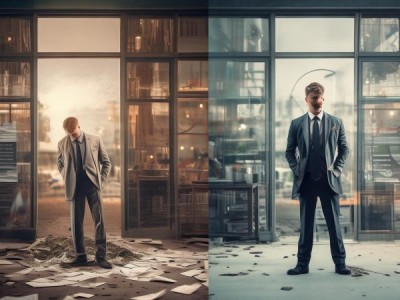 商贸失败案例分享，从失败到成功的必经之路