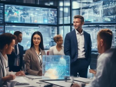 高效经贸合作，如何与运营厂家合作！