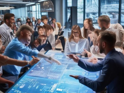 如何与朝批商贸深度合作？从战略到执行的完美结合！